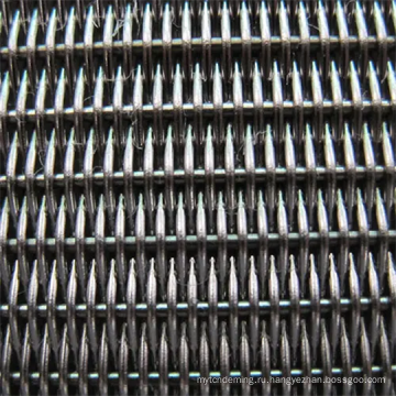 316L голландская ткань сетки из нержавеющей стали из нержавеющей стали